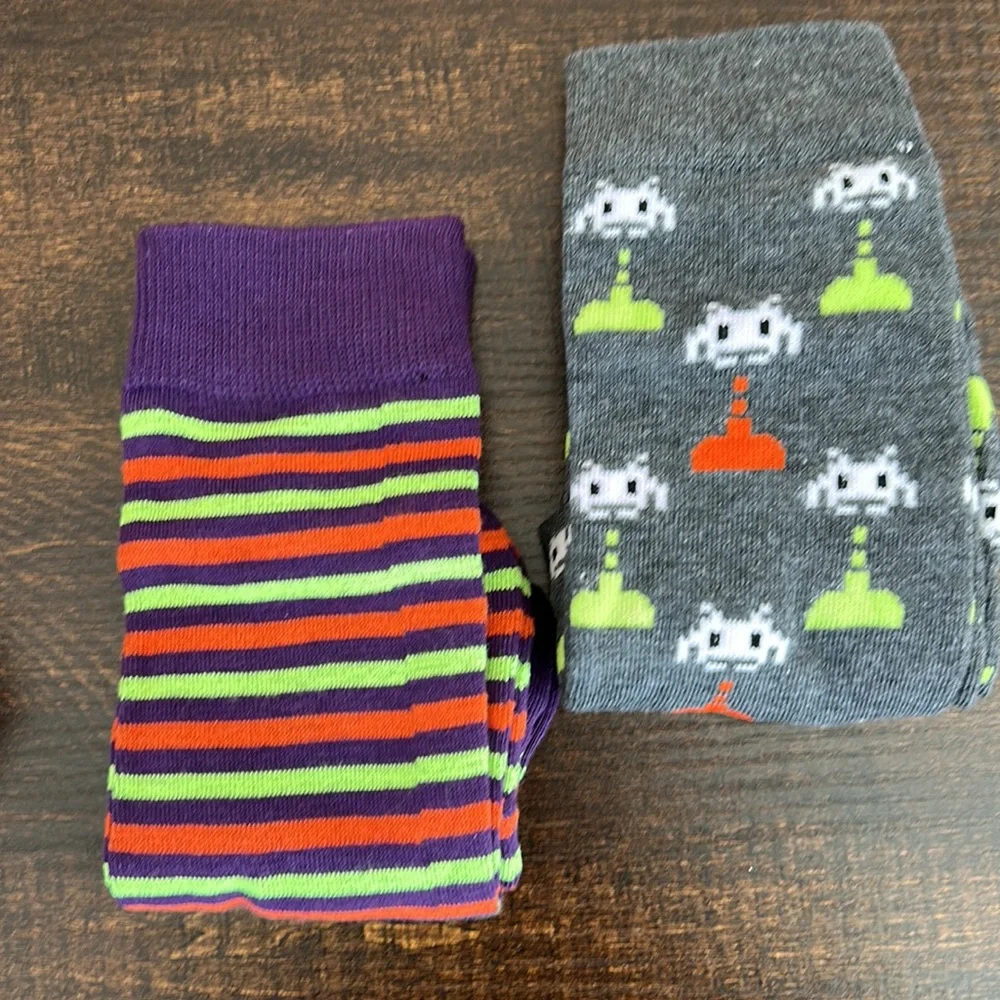 Man socks - Picture 3 of 3
